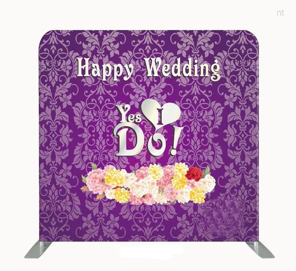 happy wedding design 7.5/8/10ft pillow backdrop with frame stand for pgraphy and party, wedding , event background
happy wedding design 7.5/8/10ft pillow backdrop with frame stand for pgraphy and party, wedding , event background