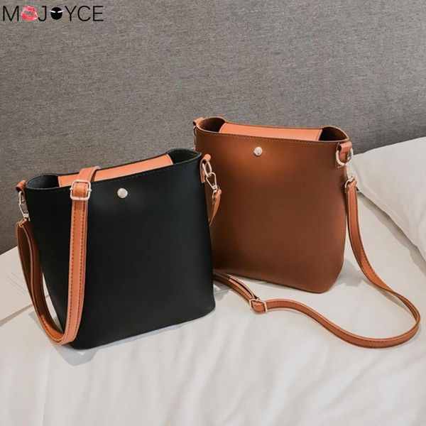 shoulder bags for women new fashion women pu leather bucket handbags shoulder crossbody shopping travel bags handbag
shoulder bags for women new fashion women pu leather bucket handbags shoulder crossbody shopping travel bags handbag