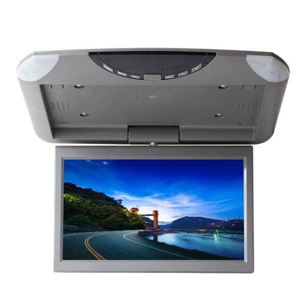 10.1 inch car hd digital lcd display reversing image display rotating screen ceiling usb sd card player
10.1 inch car hd digital lcd display reversing image display rotating screen ceiling usb sd card player