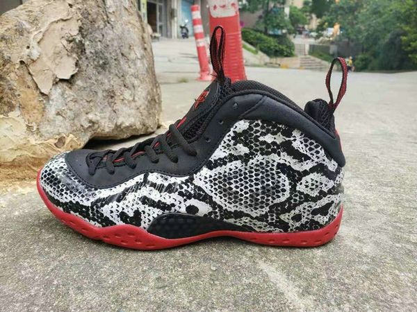 2019 new foam one snakeskin men basketball shoes posite pro snakeskin sail/black-habanero red mens sports sneakers
2019 new foam one snakeskin men basketball shoes posite pro snakeskin sail/black-habanero red mens sports sneakers