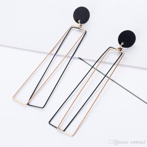 дизайнер ювелирных изделий серьги для женщин длинный прямоугольник серебра гальваническим шарма серьги горячего способа свободной перевозкы, Golden
дизайнер ювелирных изделий серьги для женщин длинный прямоугольник серебра гальваническим шарма серьги горячего способа свободной перевозкы, Golden