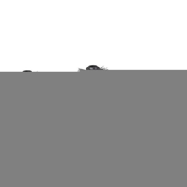 toilet brush head in a set of 5, loose toilet brushes 12mm thread, replacement brush head diameter 8 cm, black
toilet brush head in a set of 5, loose toilet brushes 12mm thread, replacement brush head diameter 8 cm, black
