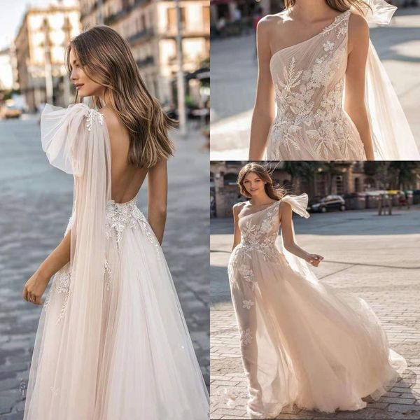 sexy see through тюль boho свадебное платье 2020 кружева бич иллюзией свадебные платья очаровательная одно плечо backless bohemia платье de, White
sexy see through тюль boho свадебное платье 2020 кружева бич иллюзией свадебные платья очаровательная одно плечо backless bohemia платье de, White