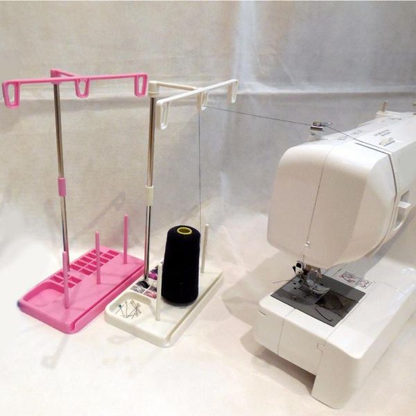 professional sewing holder organizer stand sewing embroidery spool thread holder bobbin home accessories #735, Black
professional sewing holder organizer stand sewing embroidery spool thread holder bobbin home accessories #735, Black