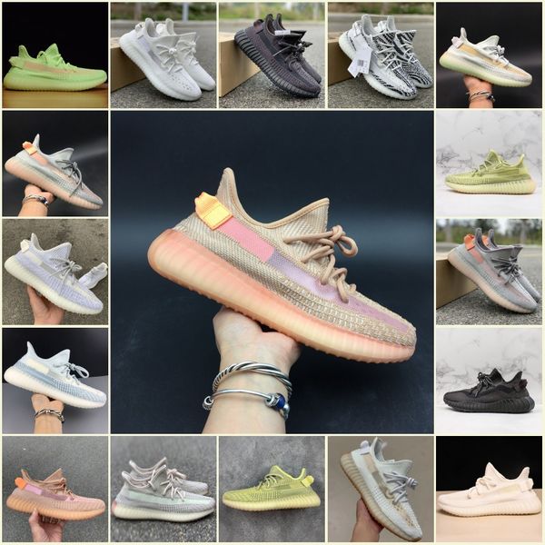 2019 boot v2 kanye west running shoes hyperspace gypsophila antlia citrin true form clay black static refective athletic trainers mens women
2019 boot v2 kanye west running shoes hyperspace gypsophila antlia citrin true form clay black static refective athletic trainers mens women