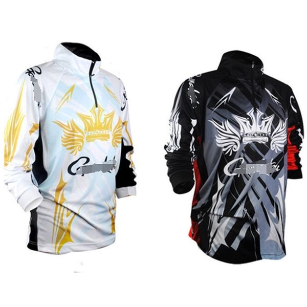 новое лето fsihing shirt защита дышащей ветрозащитная быстросохнущая рыбалка куртка с длинными рукавами daiwa рыбалки рубашка открытых куртк, Blue;black
новое лето fsihing shirt защита дышащей ветрозащитная быстросохнущая рыбалка куртка с длинными рукавами daiwa рыбалки рубашка открытых куртк, Blue;black