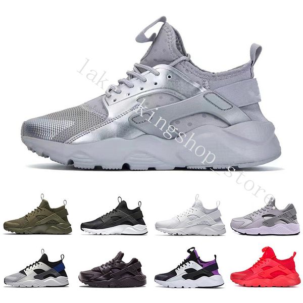2020 new iv 4.0 iv 1.0 mens running shoes triple black white red silver huaraches men trainers women sports sneakers eightthree
2020 new iv 4.0 iv 1.0 mens running shoes triple black white red silver huaraches men trainers women sports sneakers eightthree