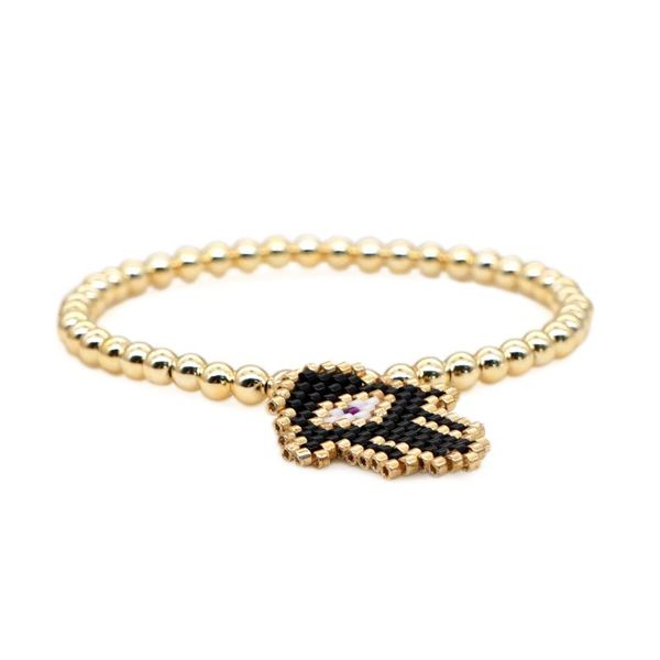 go2boho bracelet miyuki hamsa hand gift men bracelets summer fashion women femme bijoux jewelry gold color japan fadeless beads, Golden;silver
go2boho bracelet miyuki hamsa hand gift men bracelets summer fashion women femme bijoux jewelry gold color japan fadeless beads, Golden;silver