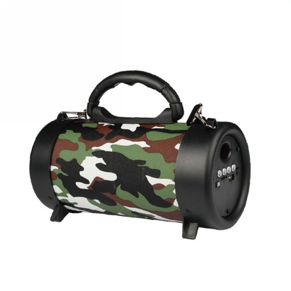 ch-m58 hifi wireless bluetooth speaker portable column mini subwoofer loudspeaker support fm radio mp3 with micphone sound bar boom box
ch-m58 hifi wireless bluetooth speaker portable column mini subwoofer loudspeaker support fm radio mp3 with micphone sound bar boom box