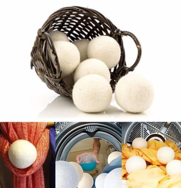 7cm wool dryer balls laundry clean ball laundry fabric softener ball premium wool dryer balls kka6889
7cm wool dryer balls laundry clean ball laundry fabric softener ball premium wool dryer balls kka6889