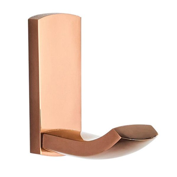 towel robe wall mounted plated rack clothes keys scarves garage bath kitchen modern copper hats small coat hook
towel robe wall mounted plated rack clothes keys scarves garage bath kitchen modern copper hats small coat hook