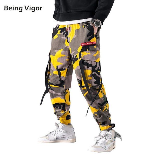 camo tactical pants mens harem trousers ribbons 2019 hiphop joggers tide harajuku streetwear skateboard cargo casual pants m-5xl t200113, Black
camo tactical pants mens harem trousers ribbons 2019 hiphop joggers tide harajuku streetwear skateboard cargo casual pants m-5xl t200113, Black
