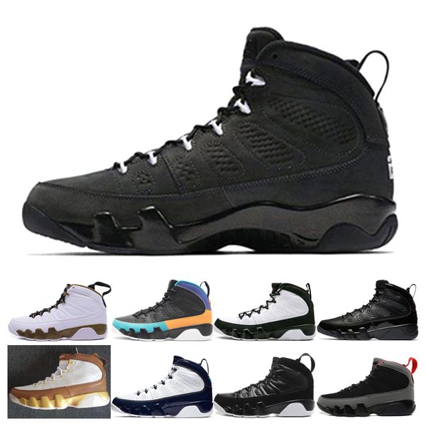 2019 Anthracite Mens Basketball Shoes Dream It Do It 9 9s Black white UNC 2010 RELEASE The Spirit Bred Mop Melo Athletics Sneakers
2019 Anthracite Mens Basketball Shoes Dream It Do It 9 9s Black white UNC 2010 RELEASE The Spirit Bred Mop Melo Athletics Sneakers