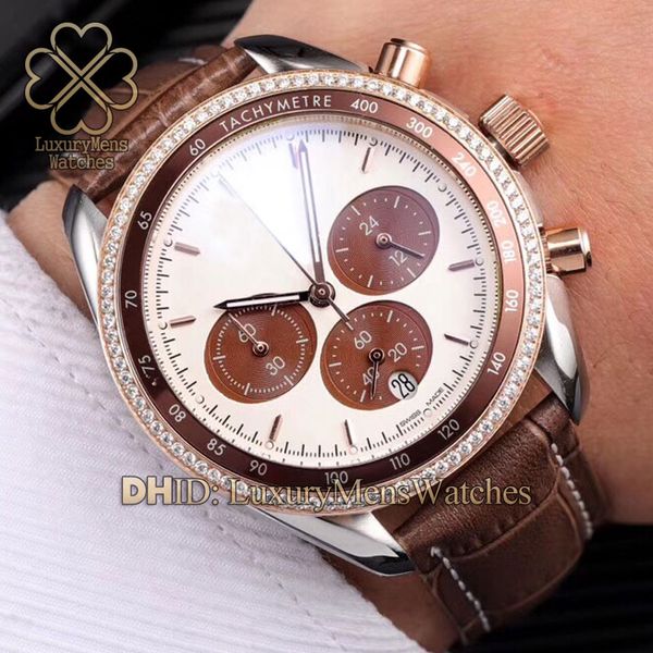 luxury women watches quartz chronograph 324.28.38.50.02.002 multi-time zone display watch brown leather strap woman designer luxury watches, Slivery;brown 
luxury women watches quartz chronograph 324.28.38.50.02.002 multi-time zone display watch brown leather strap woman designer luxury watches, Slivery;brown