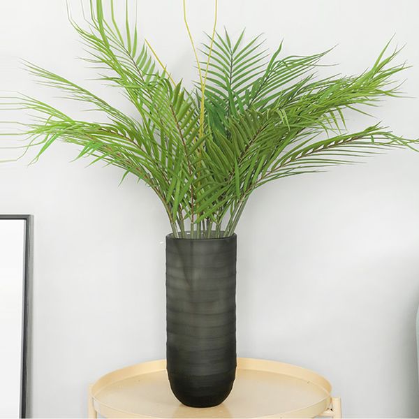 artificial palm leaves branch artificial plants decor tropical palm tree leaves diy flower arrangement for home wedding decor
artificial palm leaves branch artificial plants decor tropical palm tree leaves diy flower arrangement for home wedding decor