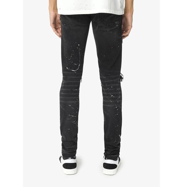 crane embroidery knee holes jeans slp miri slim motorcycle denim pants fashion designer hip hop mens jeans hq24281r, Blue
crane embroidery knee holes jeans slp miri slim motorcycle denim pants fashion designer hip hop mens jeans hq24281r, Blue