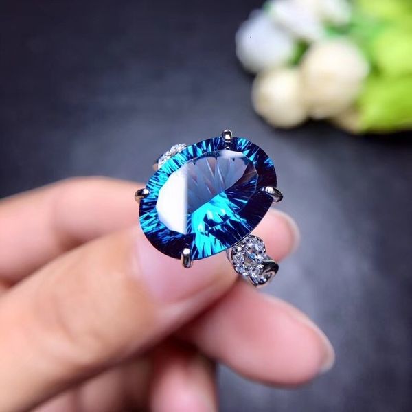uloveido natural blue z ring, 10 carat gemstone,925 silver rings,birthstone ring, with certificate and gift box 20% fj304 cj191128, Slivery;golden
uloveido natural blue z ring, 10 carat gemstone,925 silver rings,birthstone ring, with certificate and gift box 20% fj304 cj191128, Slivery;golden