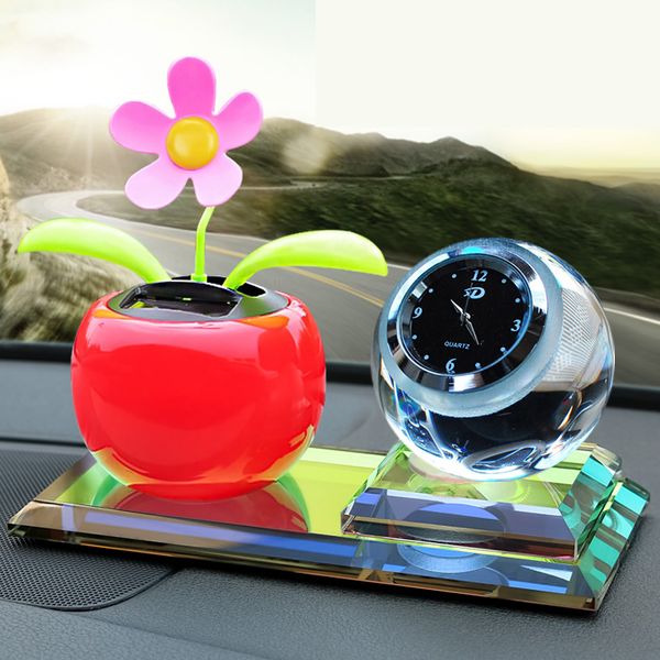 luminous car clock car thermometer electronic watch clock timetable electronic quartz watches
luminous car clock car thermometer electronic watch clock timetable electronic quartz watches
