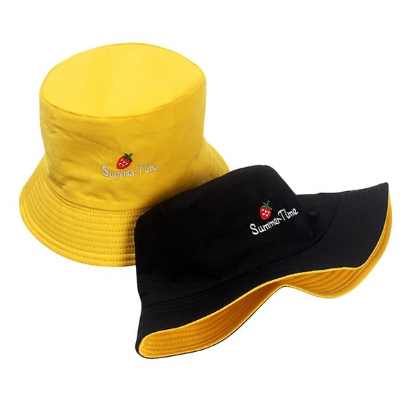 bucket hats women letter embroidered double-sided fisherman hat korean style solid climbing outdoor sun-proofed all-match chic, Blue;gray
bucket hats women letter embroidered double-sided fisherman hat korean style solid climbing outdoor sun-proofed all-match chic, Blue;gray