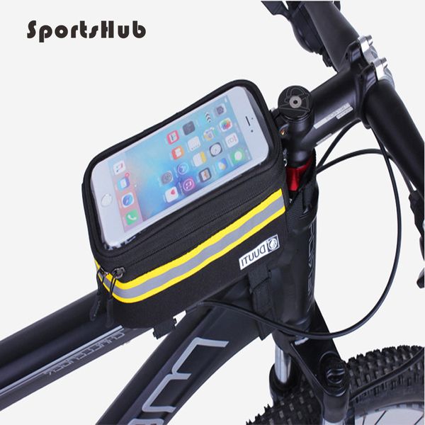 sportshub update rainproof/reflective bicycle cycling bike bag bicycle saddle bag touchable screen accessories c0005-2
sportshub update rainproof/reflective bicycle cycling bike bag bicycle saddle bag touchable screen accessories c0005-2