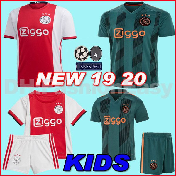 19 20 аякс футбол джерси de jong de ligt ajaxa msterdam camiseta fútbol van de beek neres 2019 2020 камиз futebol тадич ziyech детей, Black;yellow
19 20 аякс футбол джерси de jong de ligt ajaxa msterdam camiseta fútbol van de beek neres 2019 2020 камиз futebol тадич ziyech детей, Black;yellow