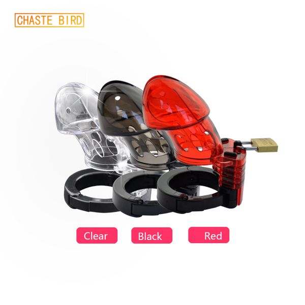 

Factory Price Adjustable Cuff Ring Male Multifunction Chastity Lock Bondage Belt Virginity Cock Adult Sex Toy A137-3