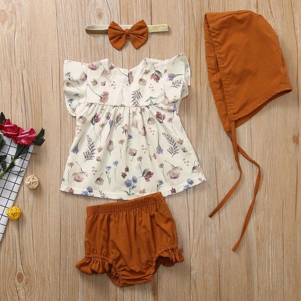 4pcs newborn baby girls print briefs dress shorts pants outfits clothes summer outfit sleeveless toddler girls outfits 2020, White
4pcs newborn baby girls print briefs dress shorts pants outfits clothes summer outfit sleeveless toddler girls outfits 2020, White