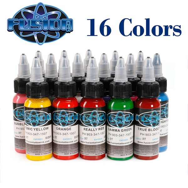 professional 16 colors permanent makeup tattoo color ink pigments set body eyebrow paint ink tattoo pigment tattoo accessories
professional 16 colors permanent makeup tattoo color ink pigments set body eyebrow paint ink tattoo pigment tattoo accessories