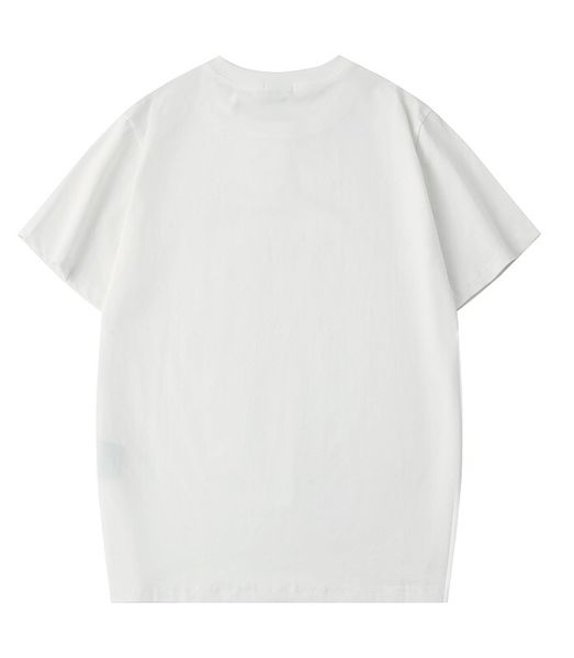 summer 2020 men's new printed t-shirt lapel t-shirt round neck set short sleeve t-shirt, casual fashion trend t-shirt for men size08, White;black
summer 2020 men's new printed t-shirt lapel t-shirt round neck set short sleeve t-shirt, casual fashion trend t-shirt for men size08, White;black