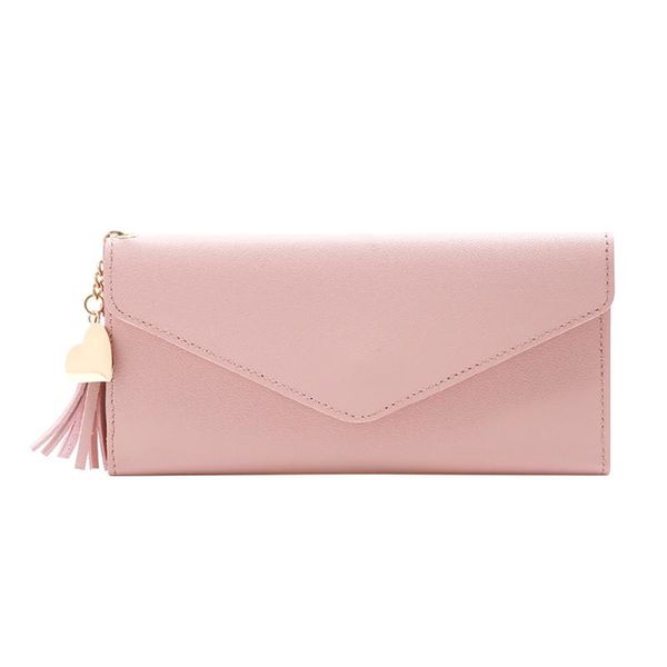 women long tassel wallets bag card package fashion multi-card holder coin bag keychain gift wallet mini pocket coin pouch, Red;black
women long tassel wallets bag card package fashion multi-card holder coin bag keychain gift wallet mini pocket coin pouch, Red;black