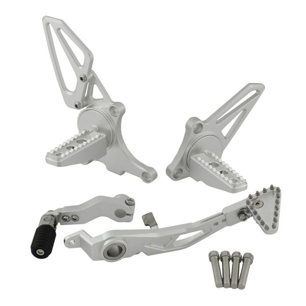 waase motorcycle racing rearset rear sets footrests foot rest pegs for r ninet nine t r9t 2014 2015 2016 2017 2018
waase motorcycle racing rearset rear sets footrests foot rest pegs for r ninet nine t r9t 2014 2015 2016 2017 2018