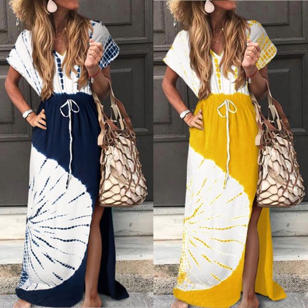 swimsuit cover up beach dress tunic on ladies clothes 2019 new woman short long sleeve loose printed dresses print acetate, Blue;gray
swimsuit cover up beach dress tunic on ladies clothes 2019 new woman short long sleeve loose printed dresses print acetate, Blue;gray