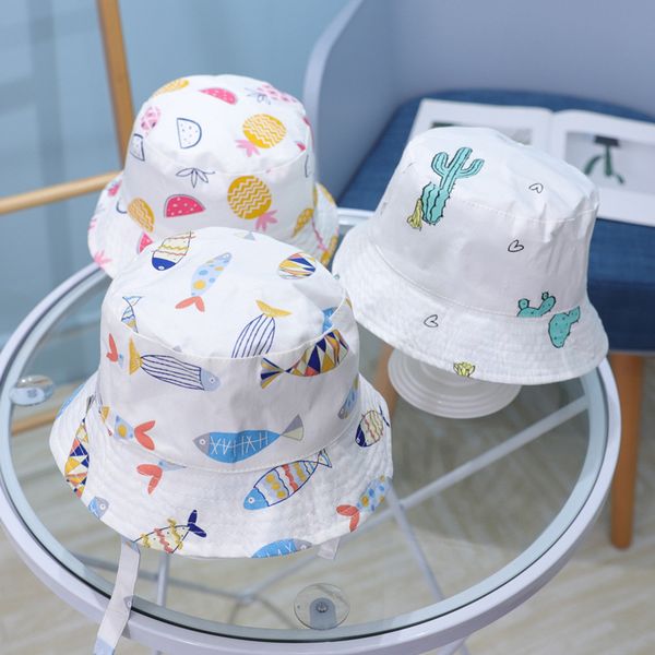cartoon kids bucket hat soft summer girl boy fishing sun hat outdoor printed children toddler fisherman cap
cartoon kids bucket hat soft summer girl boy fishing sun hat outdoor printed children toddler fisherman cap
