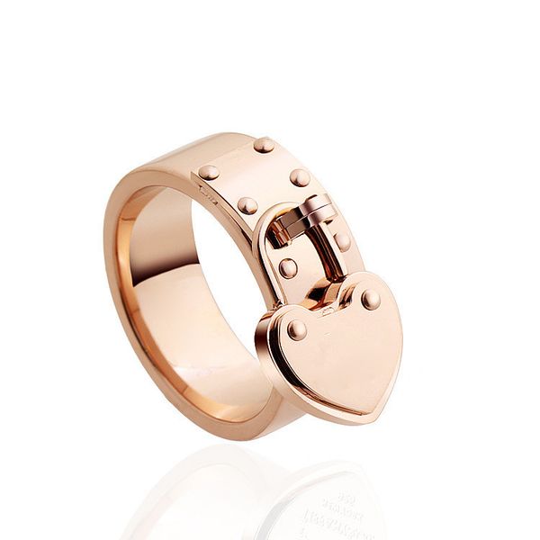 stainless steel jewelry hanging heart ring men and women fashion couple ring travel vacation love ring luxury designer jewelry women rings, Silver
stainless steel jewelry hanging heart ring men and women fashion couple ring travel vacation love ring luxury designer jewelry women rings, Silver