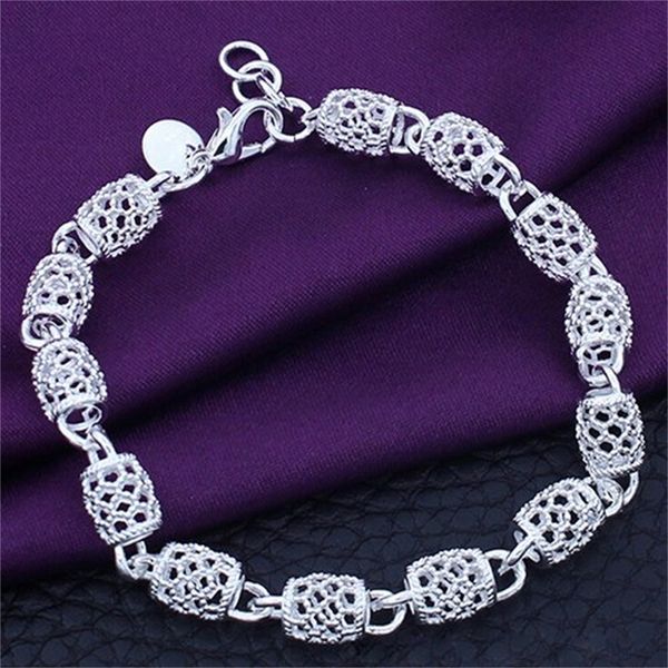 gofuly fashion plated silver carved pineapple bracelet round beads antique silver charm bracelet & bangle women wedding jewelry, Golden;silver
gofuly fashion plated silver carved pineapple bracelet round beads antique silver charm bracelet & bangle women wedding jewelry, Golden;silver