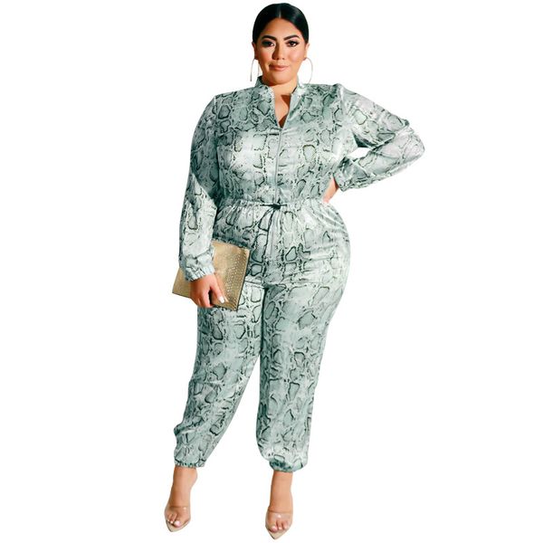 4xl 5xl plus size women casual jumpsuit 2019 vintage leopard print wide leg rompers fashion elegant summer long jumpsuits, Black;white
4xl 5xl plus size women casual jumpsuit 2019 vintage leopard print wide leg rompers fashion elegant summer long jumpsuits, Black;white