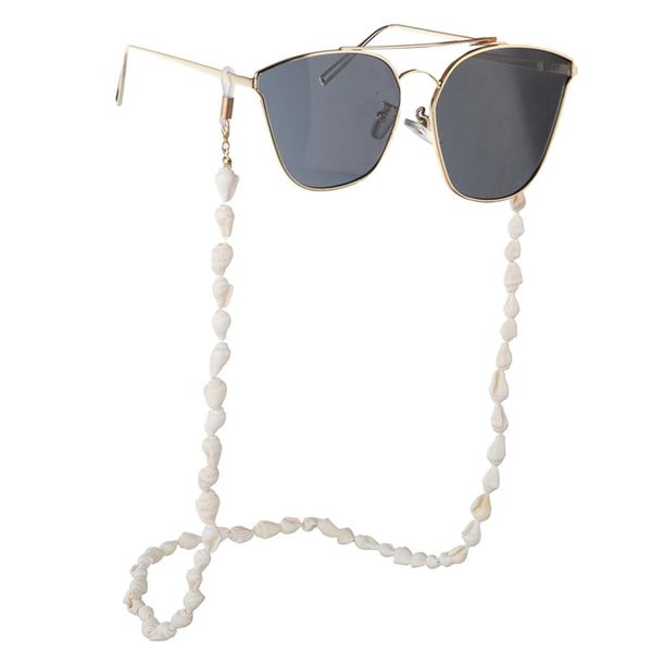 fashion conch shell reading glasses chain sunglasses eyewears cord holder neck strap rope necklace eyeglass string lanyard sdvrd
fashion conch shell reading glasses chain sunglasses eyewears cord holder neck strap rope necklace eyeglass string lanyard sdvrd