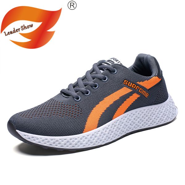 leader show casual men shoes non-slip breathable outdoor sneakers comfortable men casual shoes fashion flats zapatillas, Black
leader show casual men shoes non-slip breathable outdoor sneakers comfortable men casual shoes fashion flats zapatillas, Black