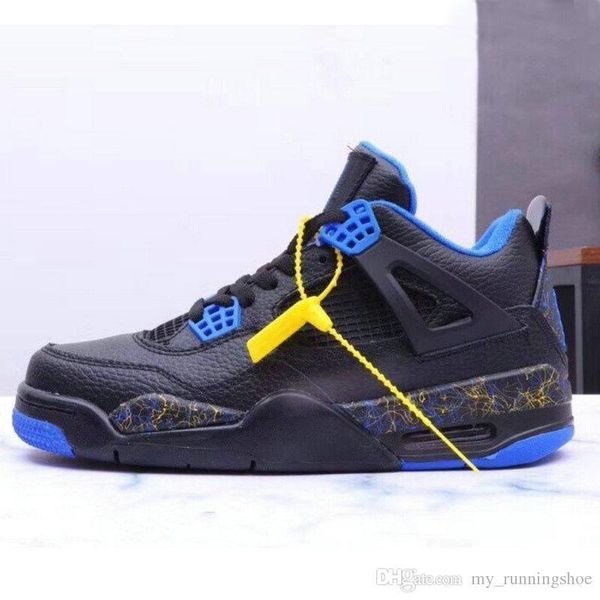 new 2019 arrival 4 nrg raptors blue yellow 4s basketball shoes for good quality chaussures mens uptempo sneakers sports trainers size 40-47
new 2019 arrival 4 nrg raptors blue yellow 4s basketball shoes for good quality chaussures mens uptempo sneakers sports trainers size 40-47