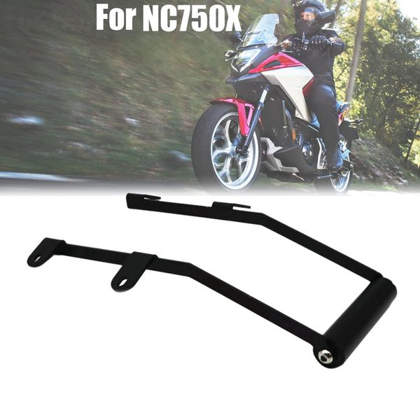 motorcycle navigation bracket smart phone gps mount holder replacement for nc750x 2016-2020
motorcycle navigation bracket smart phone gps mount holder replacement for nc750x 2016-2020