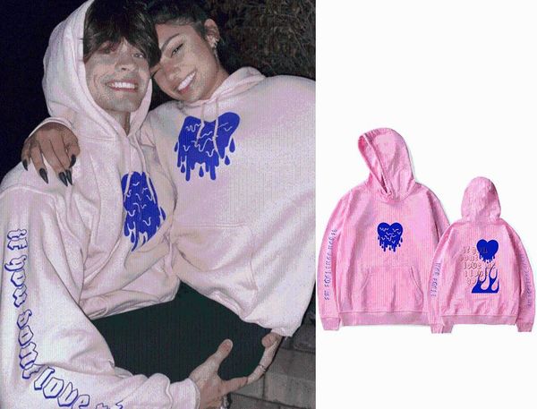 loose 'if sweatshirts don't me' hoodies you avani gregg&chase sweatshirts hoodie korean avani hudson casual hooded love rwlvk, Black
loose 'if sweatshirts don't me' hoodies you avani gregg&chase sweatshirts hoodie korean avani hudson casual hooded love rwlvk, Black