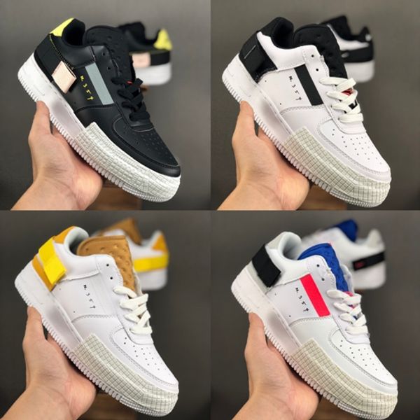 2019 low type n.354 utility 1s gold white black mens running shoes sports skateboard dunk one forced women sneakers des chaussures zapatos
2019 low type n.354 utility 1s gold white black mens running shoes sports skateboard dunk one forced women sneakers des chaussures zapatos