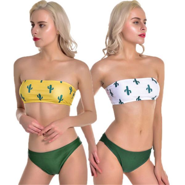 women swimsuits print lace tube bikini strap solid color hard cover split bikini 2019 swimwear two piece set swimming suit
women swimsuits print lace tube bikini strap solid color hard cover split bikini 2019 swimwear two piece set swimming suit