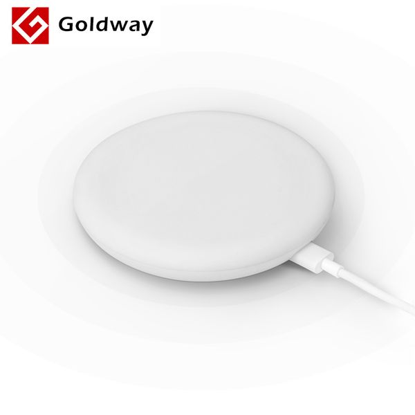 original xiaomi wireless charger 20w max qi smart quick charge type-c fast charger for xiaomi mi 9 mi9 mix 3 smartphone
original xiaomi wireless charger 20w max qi smart quick charge type-c fast charger for xiaomi mi 9 mi9 mix 3 smartphone