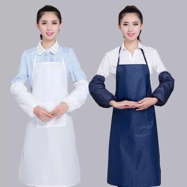 12 korean style apron kitchen waterproof apron waterproof home kitchen restaurant bib pocket cooking dress
12 korean style apron kitchen waterproof apron waterproof home kitchen restaurant bib pocket cooking dress