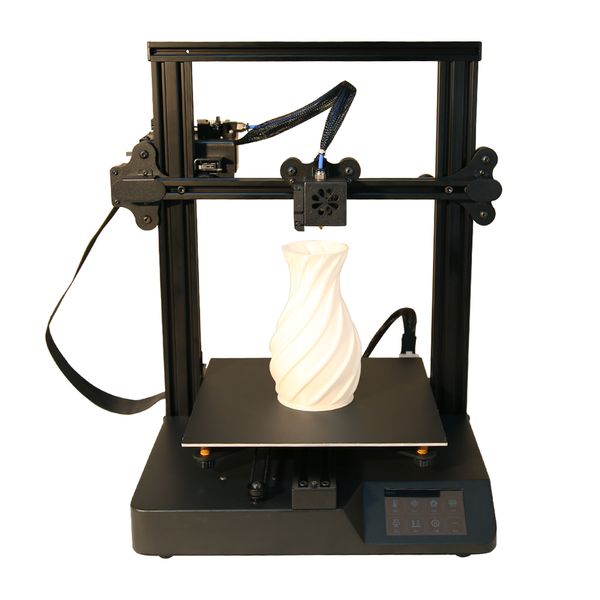 inspiremaker fudream 2020 новый дизайн wistro m2 размера прототипа печати 235 * 235 * 250мм рабочего стола 3d принтер с нитью датчика 3d ком
inspiremaker fudream 2020 новый дизайн wistro m2 размера прототипа печати 235 * 235 * 250мм рабочего стола 3d принтер с нитью датчика 3d ком
