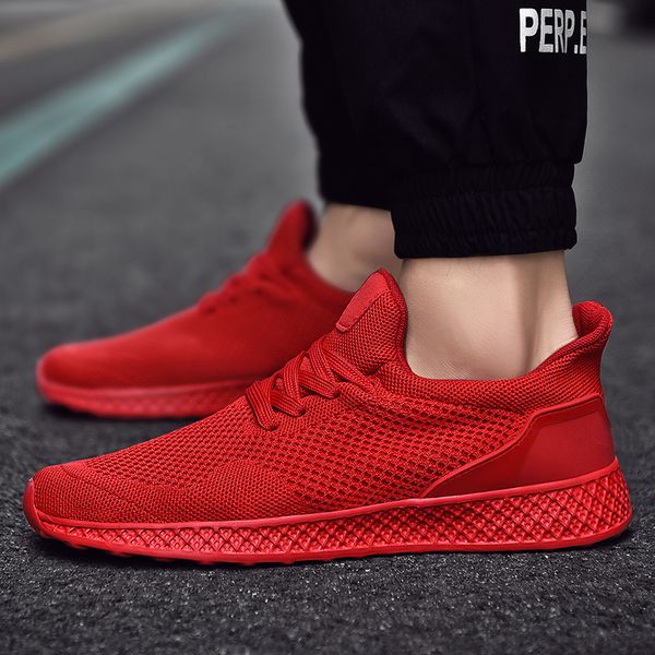 fashion sport shoes men air mesh running shoes zapatillas hombre deportiva men lace-up jogging sneakers training
fashion sport shoes men air mesh running shoes zapatillas hombre deportiva men lace-up jogging sneakers training