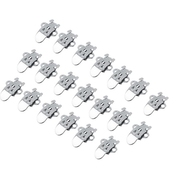 20pcs/set blank stainless steel flower shoes clips on findings silver color diy craft buckles 2017 worldwide sale ing, Black
20pcs/set blank stainless steel flower shoes clips on findings silver color diy craft buckles 2017 worldwide sale ing, Black