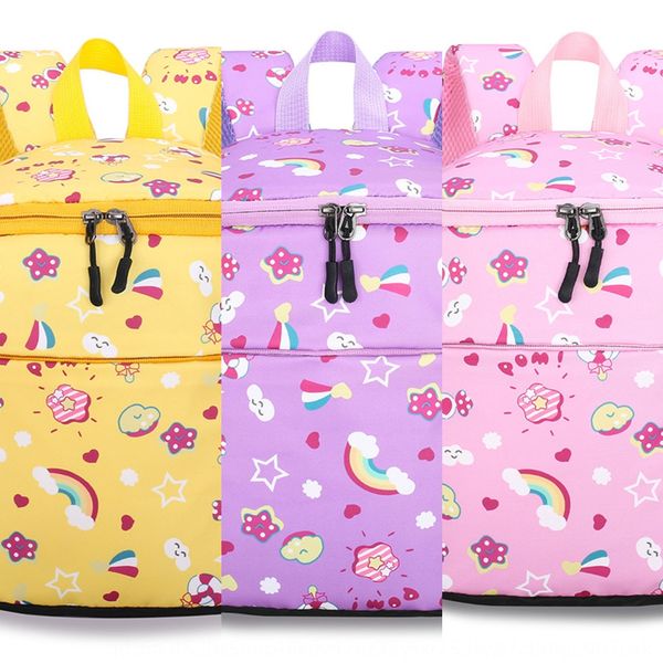 adovv girl's cute little princess children's shoulder burden-reducing ridge protection water-proof shoulder schoolbag primary scho
adovv girl's cute little princess children's shoulder burden-reducing ridge protection water-proof shoulder schoolbag primary scho