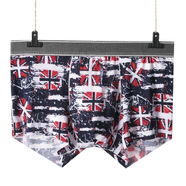 underpants man panties boxer ice silk men underwear breathable silk smooth men's underwear boxers seamless mens underware, Black;white
underpants man panties boxer ice silk men underwear breathable silk smooth men's underwear boxers seamless mens underware, Black;white